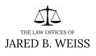 The Law Offices of Jared B Weiss