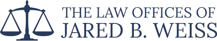 Law Offices of Jared B. Weiss