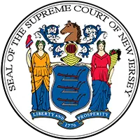 seal of the supreme court award