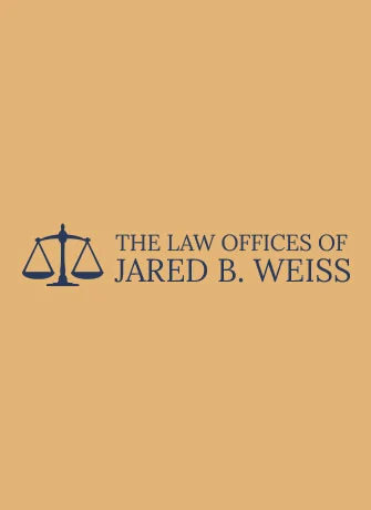 Meet Jared B. Weiss Image