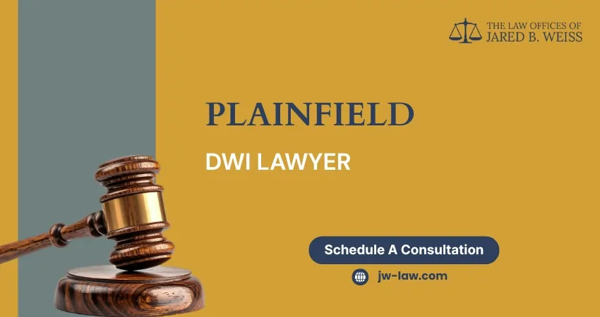 best plainfield dwi lawyer
