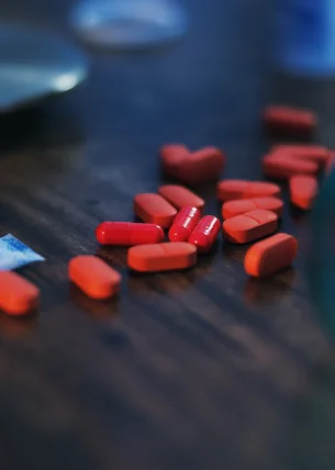 drug crime