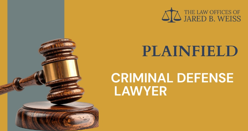best plainfield criminal defense lawyer