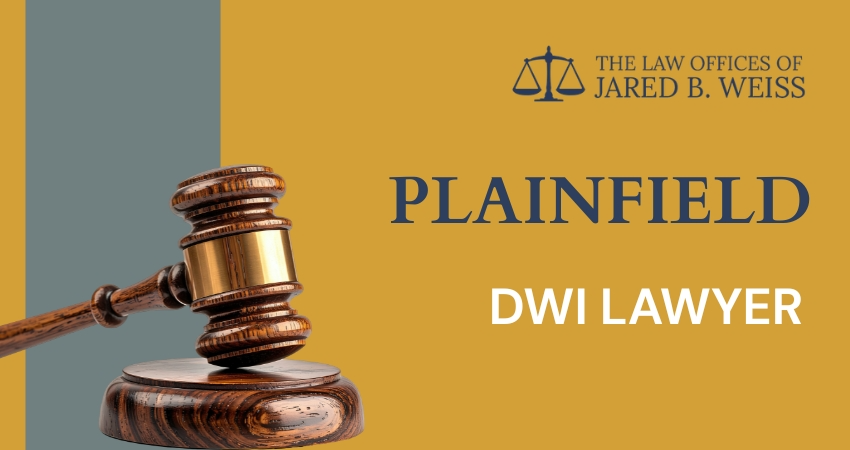 best plainfield dwi lawyer